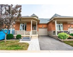 2165 ITABASHI Way Unit# 14, burlington, Ontario