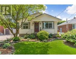 17 PARKDALE Drive, thorold, Ontario
