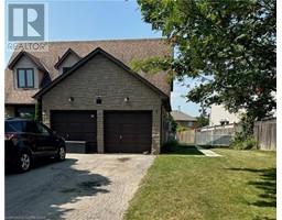 18 GOLFVIEW Crescent Unit# UPPER, dundas, Ontario