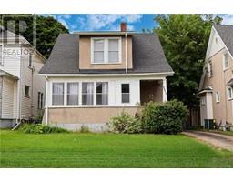 5419 MAPLE Street, niagara falls, Ontario