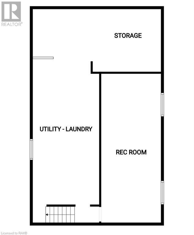 212 West 33rd Street, Hamilton, Ontario L9C 5J5 - Photo 31 - XH4201682