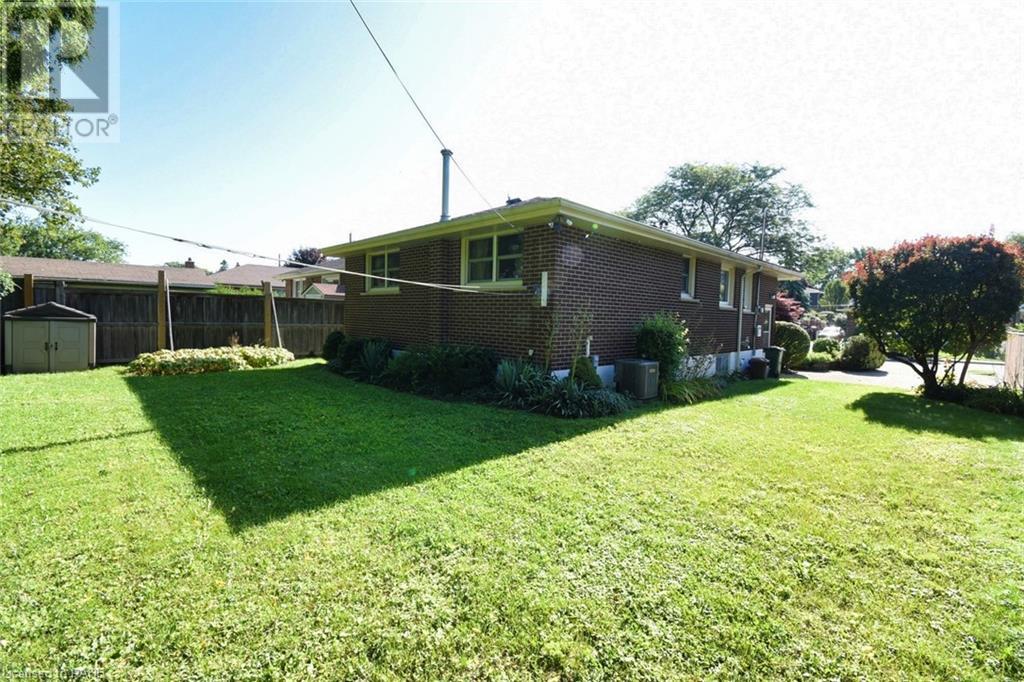 212 West 33rd Street, Hamilton, Ontario L9C 5J5 - Photo 23 - XH4201682
