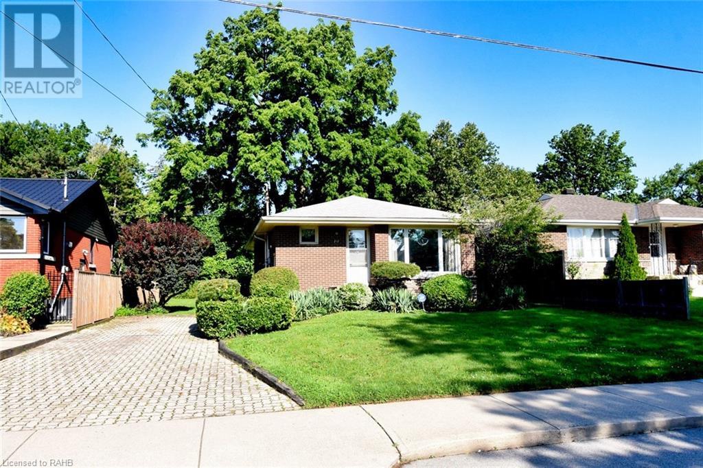 212 West 33rd Street, Hamilton, Ontario L9C 5J5 - Photo 3 - XH4201682