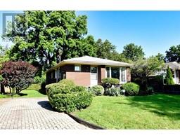 212 WEST 33RD Street, hamilton, Ontario