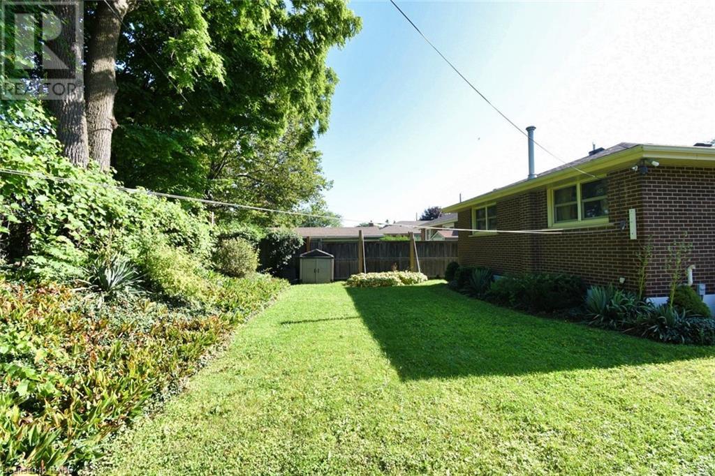 212 West 33rd Street, Hamilton, Ontario L9C 5J5 - Photo 25 - XH4201682