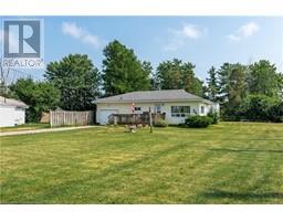 699 GILMORE Road, fort erie, Ontario
