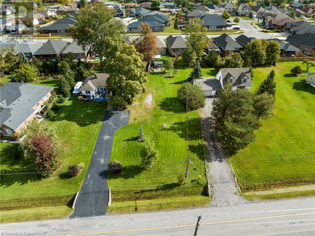 100 Kingsway Street, welland, Ontario