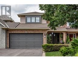 35 BANBURY Drive, ancaster, Ontario