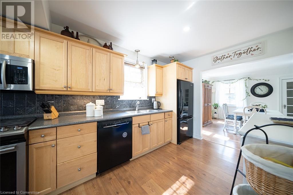 71 Dunkirk Drive, Hamilton, Ontario L8K 4W9 - Photo 8 - XH4201707