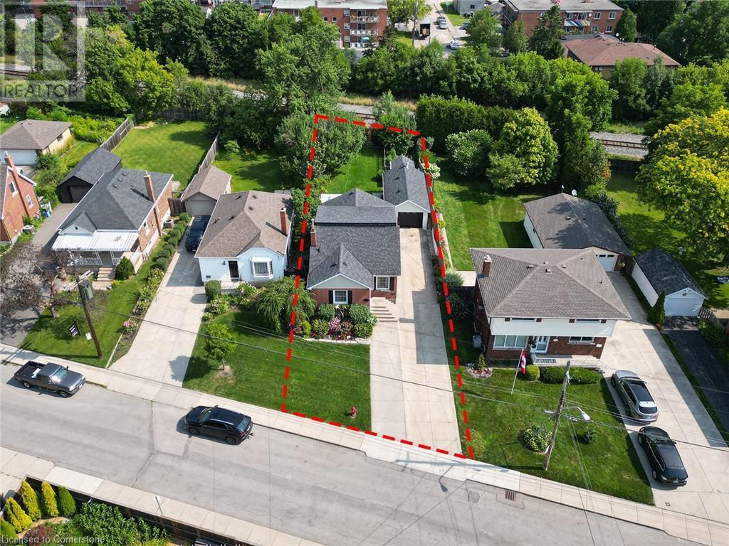 71 Dunkirk Drive, Hamilton, Ontario L8K 4W9 - Photo 3 - XH4201707