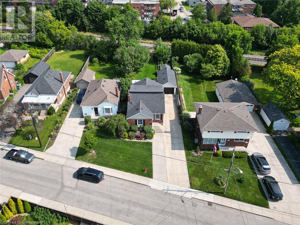 71 Dunkirk Drive, Hamilton, Ontario L8K 4W9 - Photo 42 - XH4201707