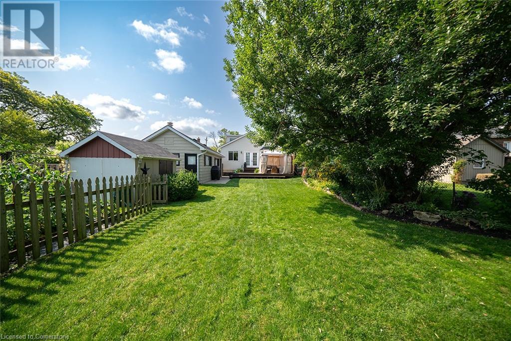71 Dunkirk Drive, Hamilton, Ontario L8K 4W9 - Photo 35 - XH4201707