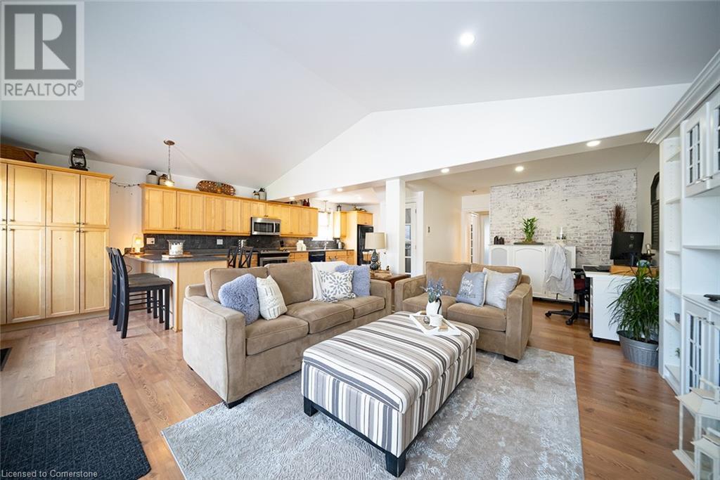71 Dunkirk Drive, Hamilton, Ontario L8K 4W9 - Photo 14 - XH4201707