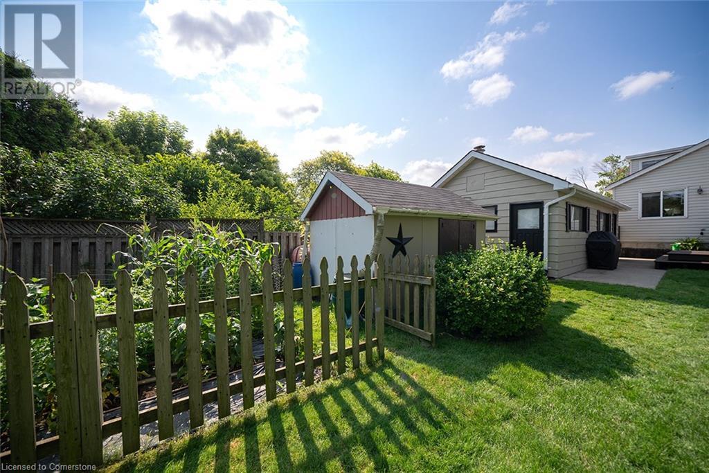 71 Dunkirk Drive, Hamilton, Ontario L8K 4W9 - Photo 39 - XH4201707