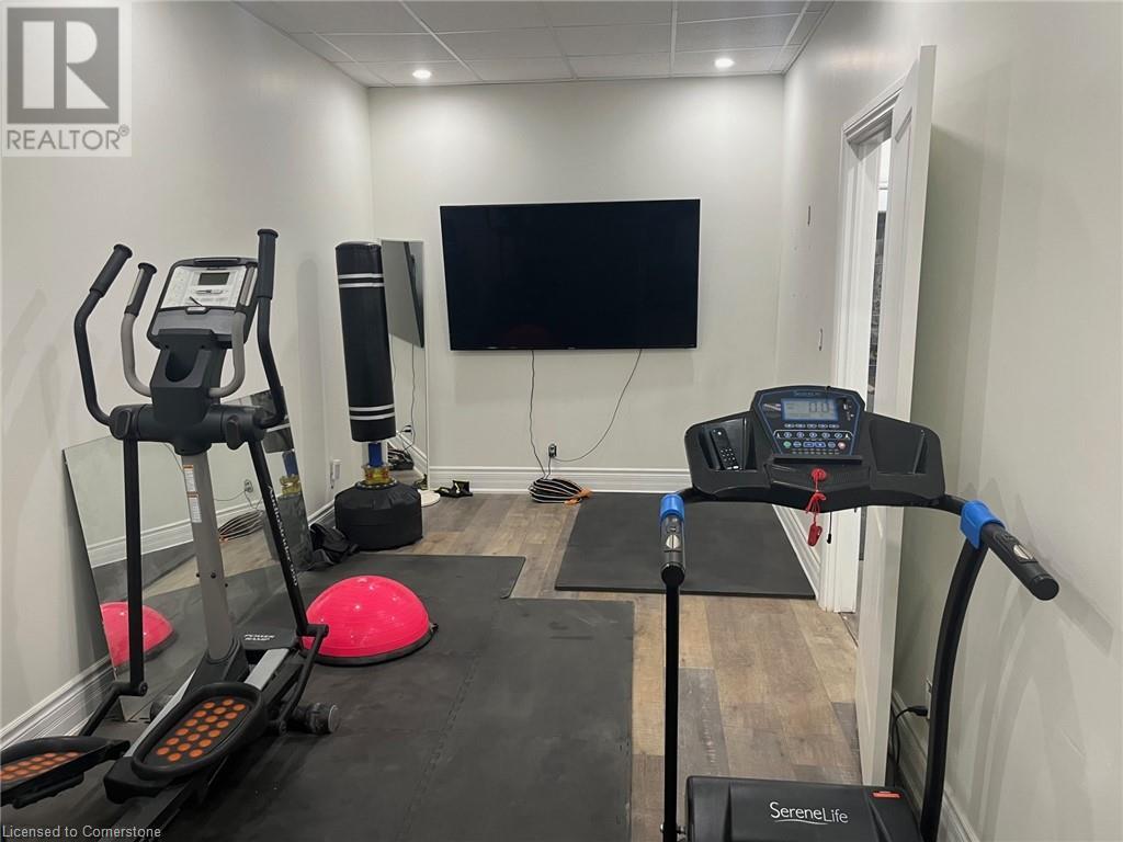 263 Barton Street Unit# 7, Stoney Creek, Ontario L8E 2K4 - Photo 5 - XH4201733