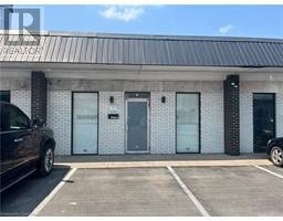 263 BARTON Street Unit# 7, stoney creek, Ontario