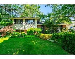 5203 MULBERRY Drive, burlington, Ontario