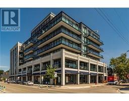 101 LOCKE Street S Unit# 504, hamilton, Ontario