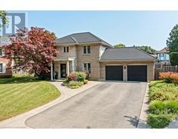 574 TOMAHAWK Crescent, ancaster, Ontario
