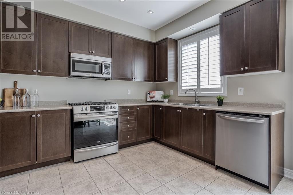 4823 Thomas Alton Boulevard Unit# 60, Burlington, Ontario L7M 0V2 - Photo 12 - XH4201759
