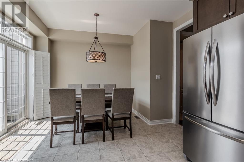 4823 Thomas Alton Boulevard Unit# 60, Burlington, Ontario L7M 0V2 - Photo 11 - XH4201759