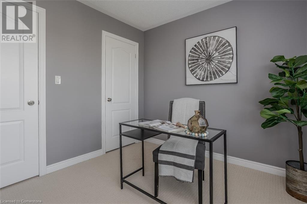 4823 Thomas Alton Boulevard Unit# 60, Burlington, Ontario L7M 0V2 - Photo 22 - XH4201759