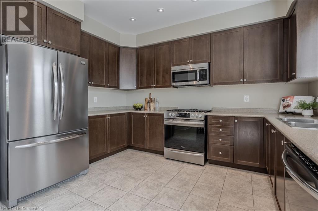 4823 Thomas Alton Boulevard Unit# 60, Burlington, Ontario L7M 0V2 - Photo 13 - XH4201759