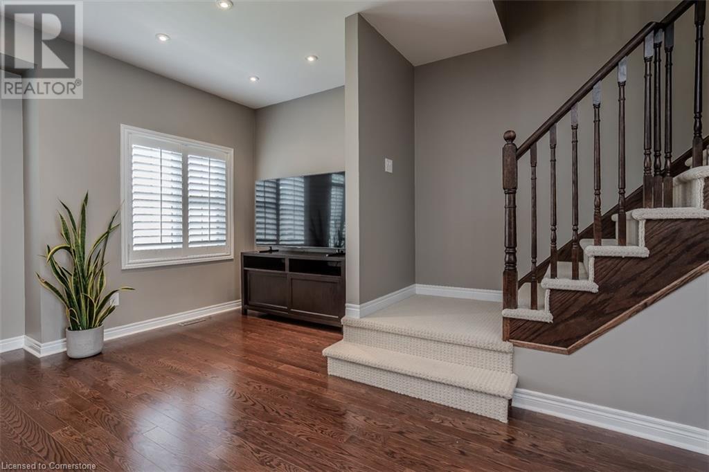 4823 Thomas Alton Boulevard Unit# 60, Burlington, Ontario L7M 0V2 - Photo 9 - XH4201759