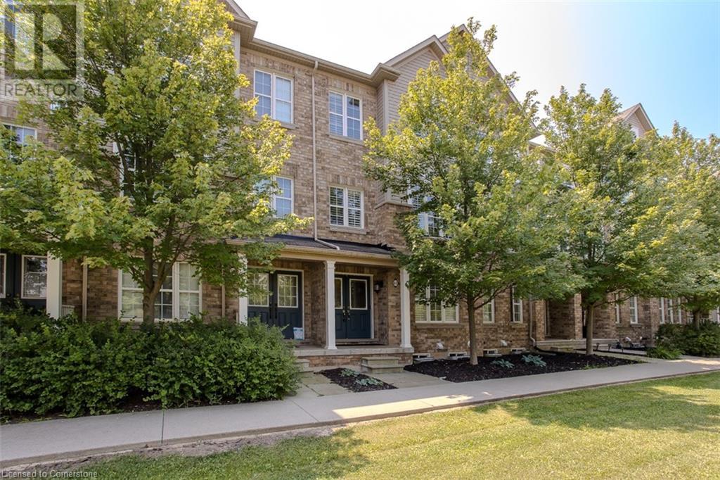 4823 Thomas Alton Boulevard Unit# 60, Burlington, Ontario L7M 0V2 - Photo 1 - XH4201759