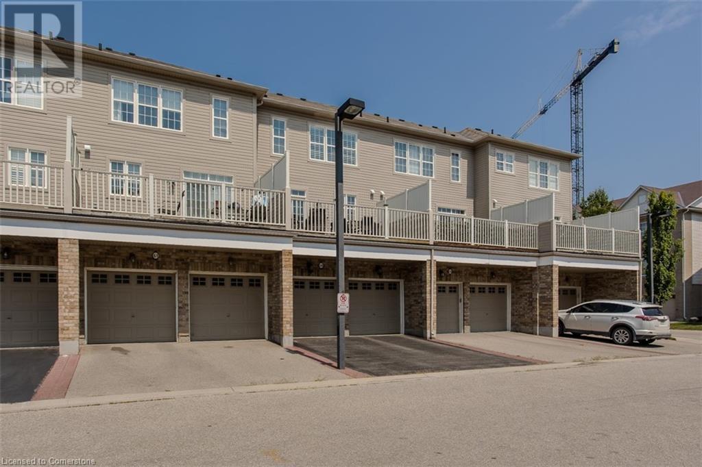 4823 Thomas Alton Boulevard Unit# 60, Burlington, Ontario L7M 0V2 - Photo 32 - XH4201759