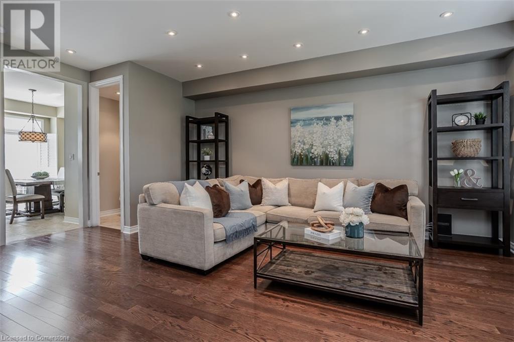 4823 Thomas Alton Boulevard Unit# 60, Burlington, Ontario L7M 0V2 - Photo 7 - XH4201759