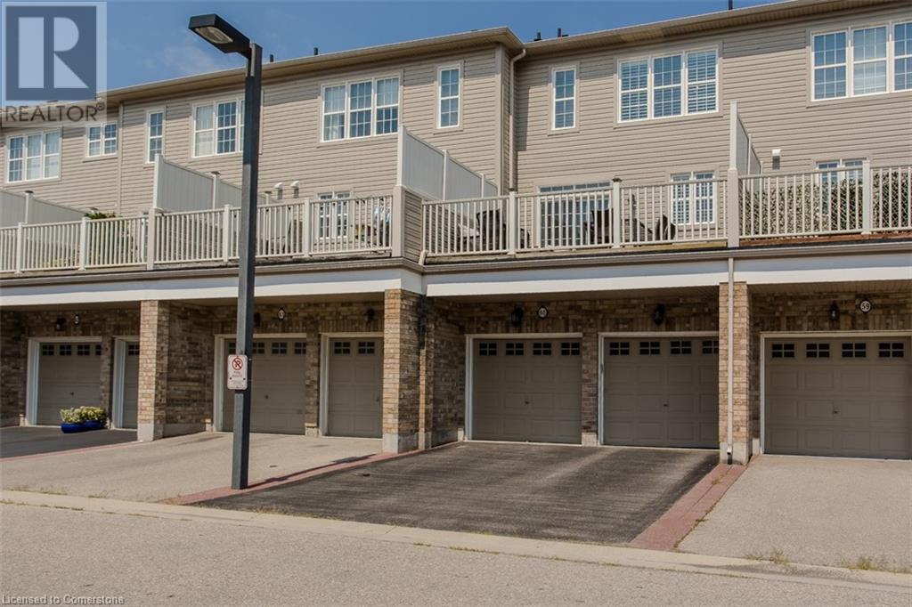 4823 Thomas Alton Boulevard Unit# 60, Burlington, Ontario L7M 0V2 - Photo 31 - XH4201759