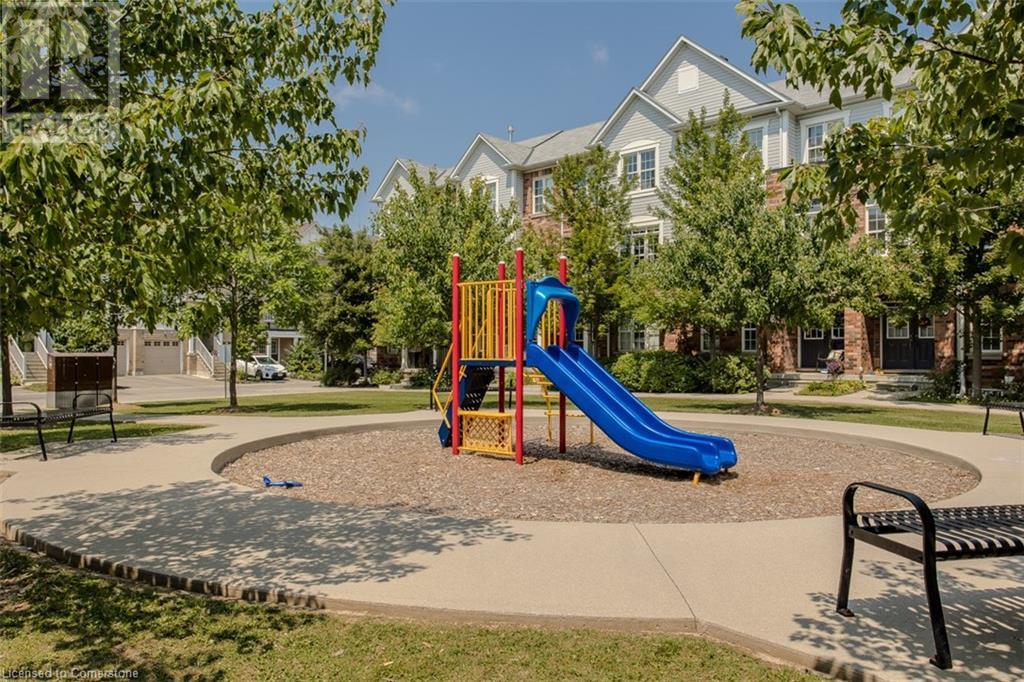 4823 Thomas Alton Boulevard Unit# 60, Burlington, Ontario L7M 0V2 - Photo 35 - XH4201759