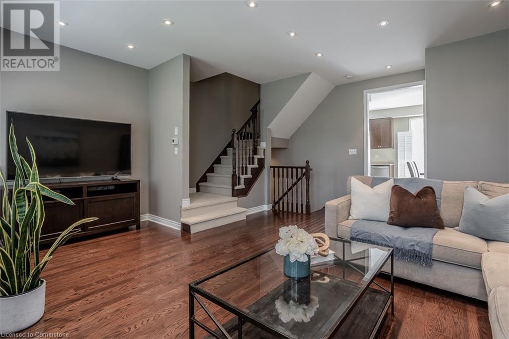 4823 Thomas Alton Boulevard Unit# 60, Burlington, Ontario L7M 0V2 - Photo 8 - XH4201759