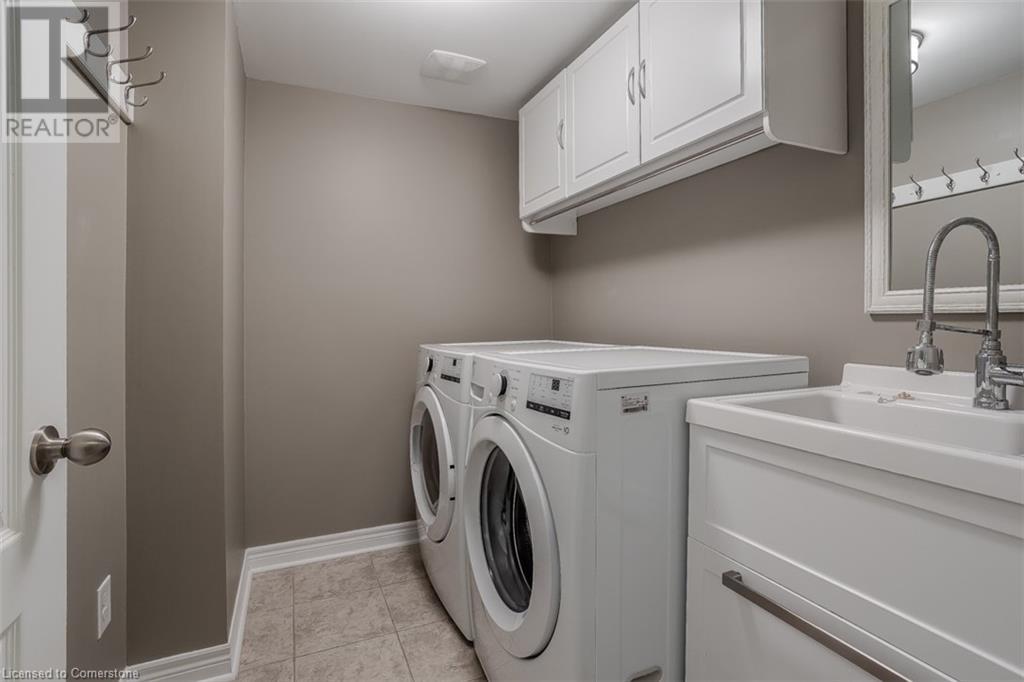 4823 Thomas Alton Boulevard Unit# 60, Burlington, Ontario L7M 0V2 - Photo 30 - XH4201759
