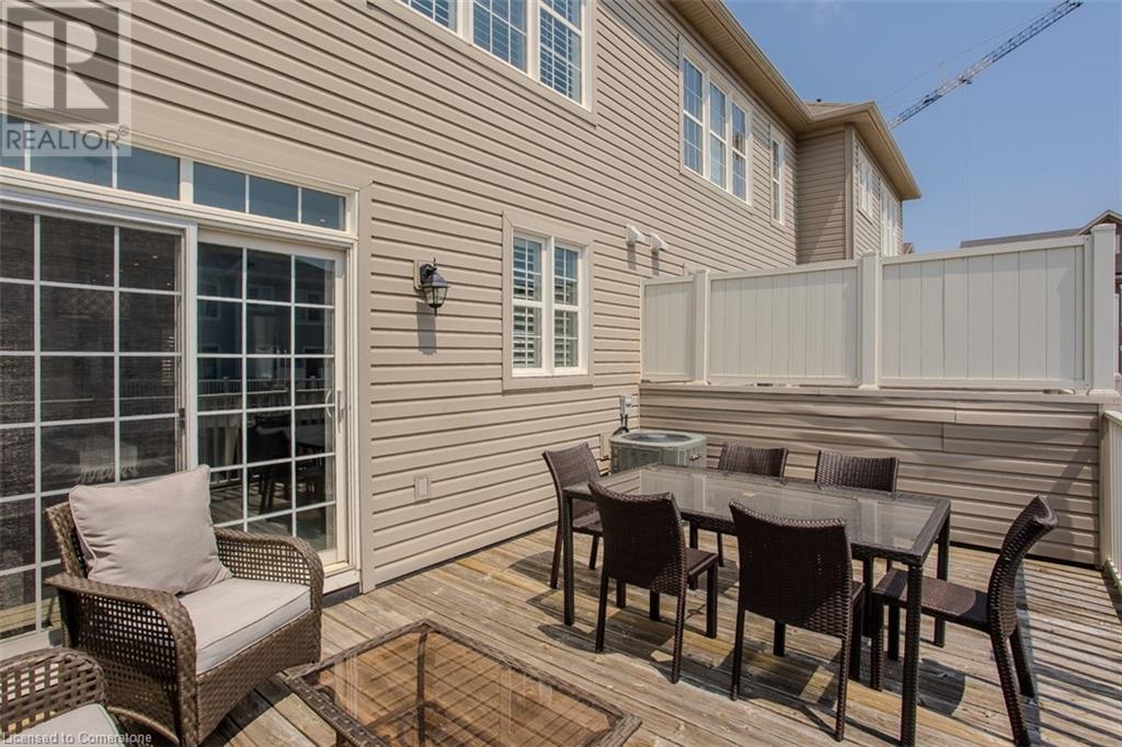4823 Thomas Alton Boulevard Unit# 60, Burlington, Ontario L7M 0V2 - Photo 16 - XH4201759