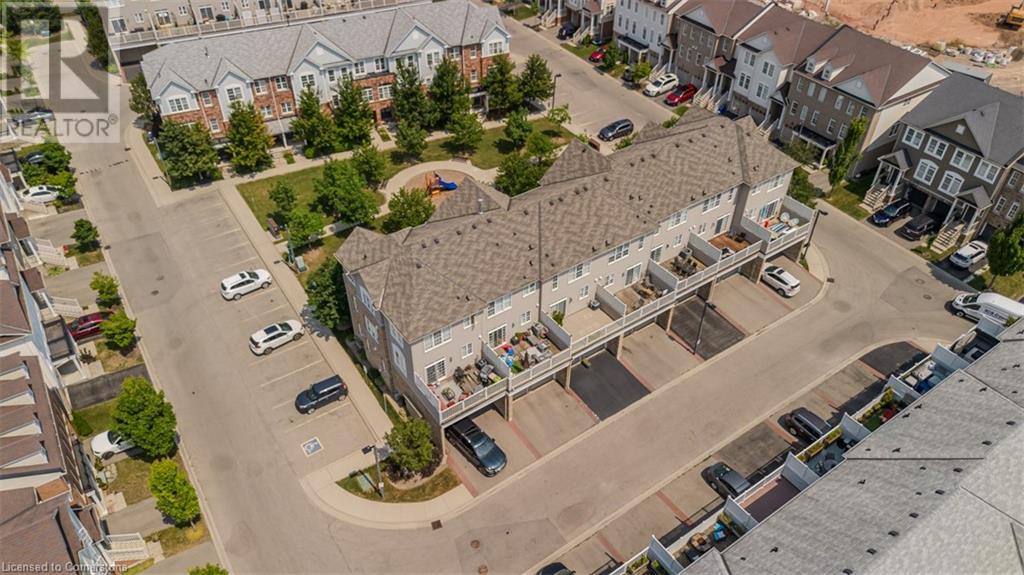 4823 Thomas Alton Boulevard Unit# 60, Burlington, Ontario L7M 0V2 - Photo 36 - XH4201759