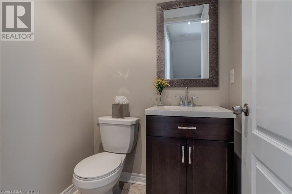 4823 Thomas Alton Boulevard Unit# 60, Burlington, Ontario L7M 0V2 - Photo 17 - XH4201759