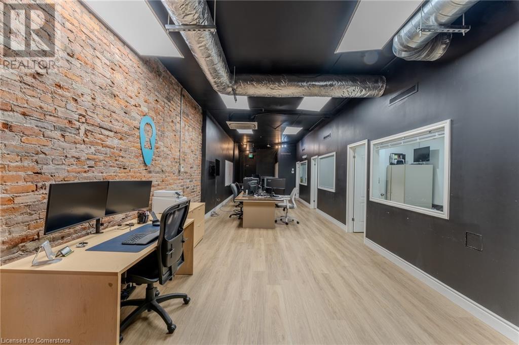 115 King Street E Unit# A, hamilton, Ontario