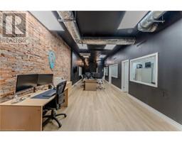 115 King Street E Unit# A, hamilton, Ontario