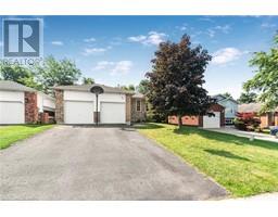 30 COUNTRY CLUB Road, cayuga, Ontario