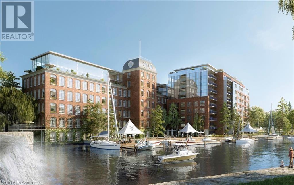 63 Lakeport Road Unit# 209, St. Catharines, Ontario L2N 4P6 - Photo 5 - XH4201781