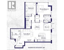 63 Lakeport Road Unit# 209, st. catharines, Ontario