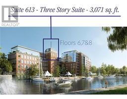 63 Lakeport Road Unit# 613, st. catharines, Ontario