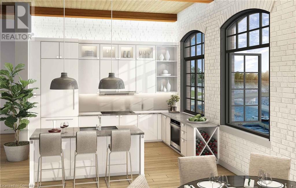 63 Lakeport Road Unit# 209, St. Catharines, Ontario L2N 4P6 - Photo 2 - XH4201781