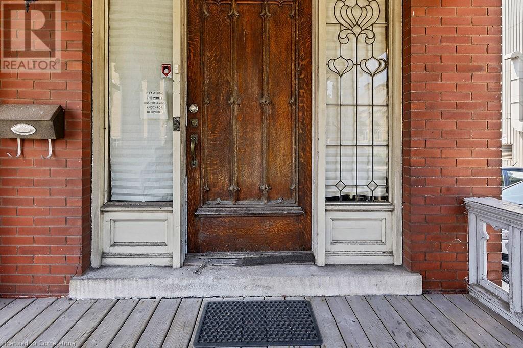 340 Main Street E, Hamilton, Ontario  L8N 1J1 - Photo 7 - XH4201783
