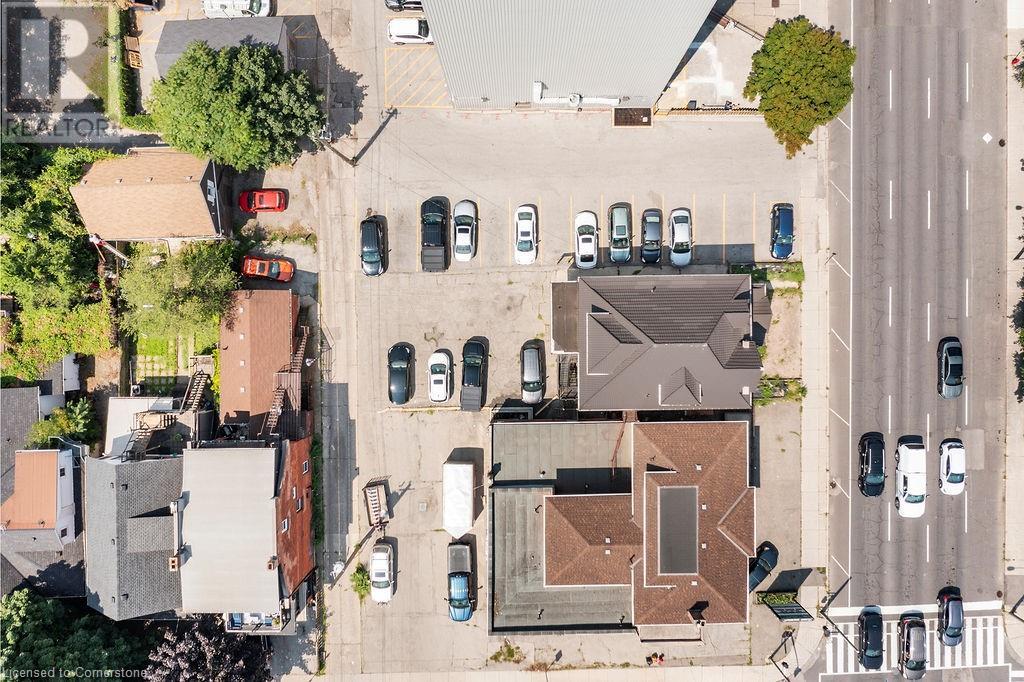 340 Main Street E, Hamilton, Ontario  L8N 1J1 - Photo 2 - XH4201783