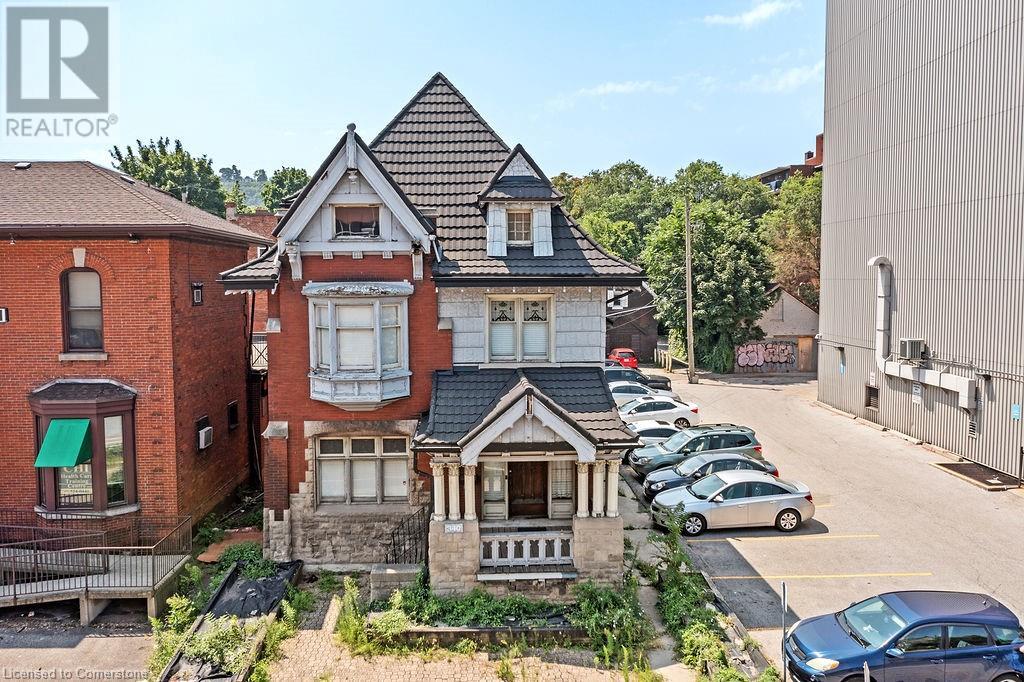340 MAIN Street E, Hamilton, Ontario