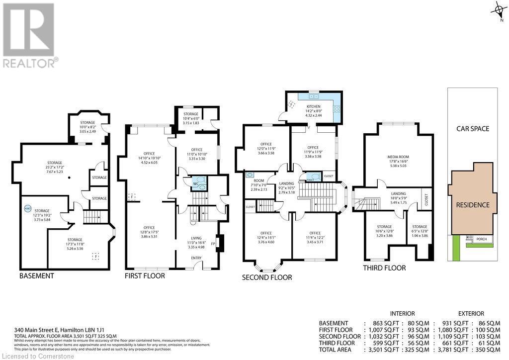 340 Main Street E, Hamilton, Ontario  L8N 1J1 - Photo 25 - XH4201783