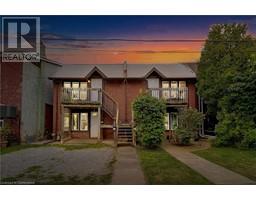 275 DUNSMURE Road, hamilton, Ontario